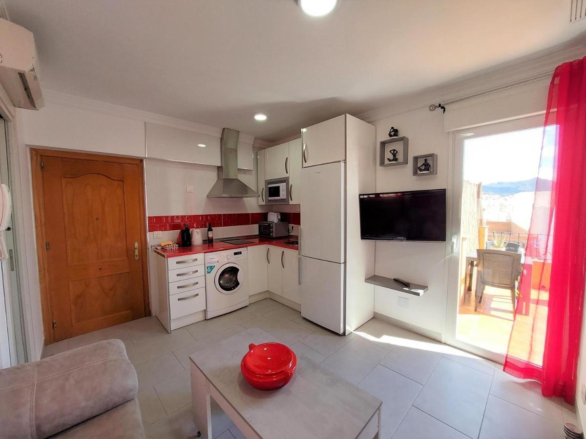Estudio Lola * Nerja
